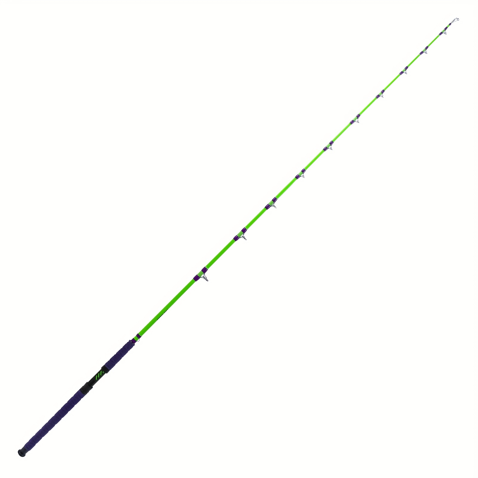 Vert/Casting Rod