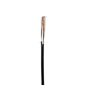Spt สายนาฬิกาแบบยืดหยุ่น UL SPT-1(W) SPT-2(W) SPT-2-R 300V สำหรับใช้ในครัวเรือนพัดลมวิทยุและเครื่องใช้ไฟฟ้าที่คล้ายกัน - Product Image 5