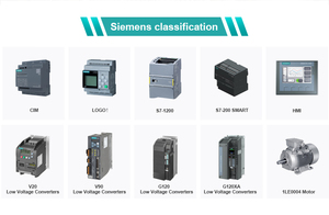 Controlador de programación original, módulo de expansión analógico, 6ED10101055-1M0000-0-0A2 2 8 A2 2 PLC Siemens - Product Image 6