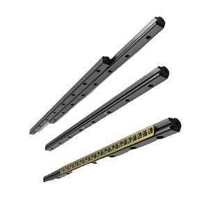 High <strong>Precision</strong> CNC Cross Roller <strong>Linear</strong> <strong>Guide</strong> <strong>Rail</strong> Custom <strong>Linear</strong> <strong>Guide</strong> CRWM4-80A* CRWM4-120A* - Product Image 1
