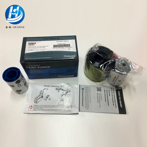 300x1200 dpi单面委托CD800/Datacard CD800直接卡打印机 - Product Image 6