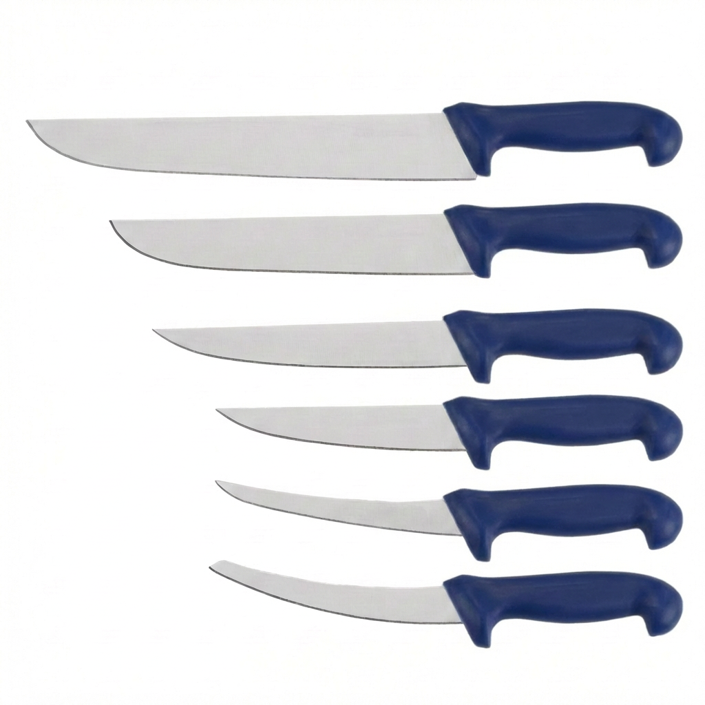 10.6 Inch Butcher Knife