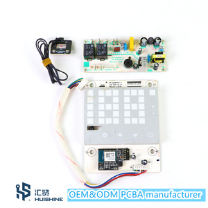 Android motherboard RK3288 pcba für DESIGN maschine lieferant tablet entwicklung lcd driver board LVDS display controller - Product Image 6