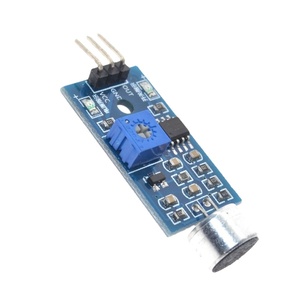 Sound Detection <strong>Sensor</strong> Module Sound <strong>Sensor</strong> Intelligent Vehicle for <strong>Arduino</strong> Drop Shipping Wholesale