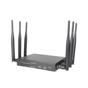 Hot Sale Dual Band Gigabit <strong>Networking</strong> Industrial AX3000 Dual Band WiFi 6 Router for IoT Gateway and Commercial <strong>Networking</strong> - Product Image 5