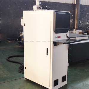 WFSEN Marble Double Multi 2 3 <strong>4</strong> <strong>Axis</strong> Heads 1530 <strong>Cnc</strong> <strong>Router</strong> Machine 60x90 48 X 48 4x8 4x4 1390 <strong>Cnc</strong> <strong>Router</strong> - Product Image 3
