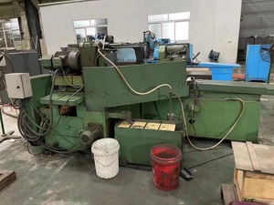 <strong>Used</strong> Shanghai <strong>Machine</strong> Tool Factory <strong>Cylindrical</strong> <strong>Grinding</strong> <strong>Machine</strong> M1432B/1500 Universal <strong>Cylindrical</strong> <strong>Grinding</strong> <strong>Machine</strong>