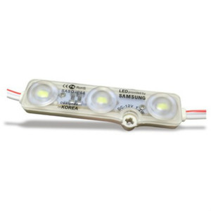 Yüksek lümen LED modülü için tabela kurulu ultrasonik entegre LED modülü - Product Image 1