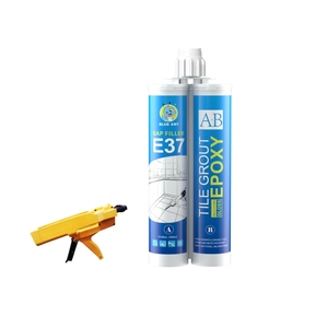 Chất lượng cao chuyên nghiệp cấp gạch vữa Súng Epoxy vữa cho sàn doanh - Product Image 5