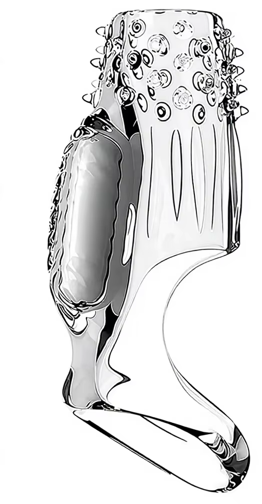 White Transparent-2