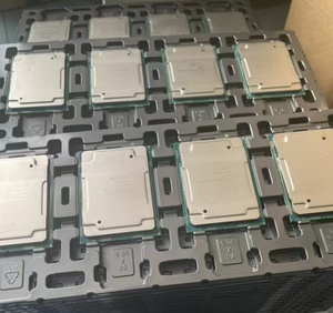 โปรเซสเซอร์ซีพียู Xeon Silver 2.30 GHz srkxh 150W 20 Core เซิร์ฟเวอร์ CPU 4316 DDR4-2667 150W โปรเซสเซอร์สำหรับเซิร์ฟเวอร์ - Product Image 4