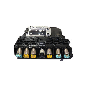 TRANSPEED中古6T406T456T45E自動ギアボックストランスミッションコントロールユニットTCUTCMカーアクセサリー用 - Product Image 2