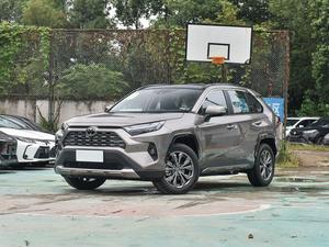 For Toyota RAV-<strong>4</strong> Plug-In Hybrid Used <strong>8L</strong> <strong>Turbo</strong> Engine Automatic Vehicle Gearbox Panoramic Sunroof Leather FWD Hydraulic Steering - Product Image 3