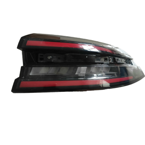 ไฟท้าย LED OEM7305002ARD0400C10สำหรับ AION S PLUS กันชนหลังด้านซ้ายชิ้นส่วนโรงงานของแท้12V เลนส์สีแดงสภาพใช้งาน - Product Image 1