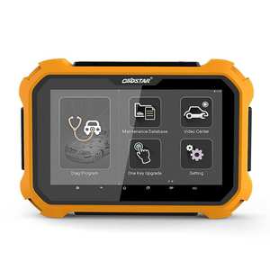 OBDSTAR X300 DP PLUS診断ツールオールインワンキープログラマーと技術サポート鍵屋ツール - Product Image 5
