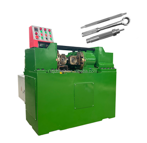 Taper Bolts Cutting <strong>Acme</strong> Roller Internal <strong>Roll</strong> Rock <strong>Thread</strong> Floor Paper U <strong>Machine</strong> for Making Screws Rebar Rod Treading <strong>Machines</strong>