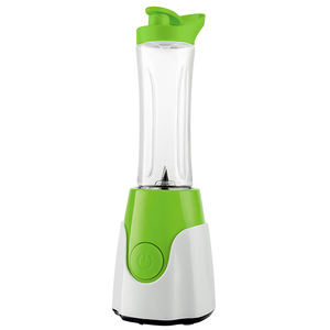 Home Use 250w 600ml Capacity Portable Electric Juice Blender With Pulse <strong>Switch</strong> <strong>Function</strong> - Product Image 2