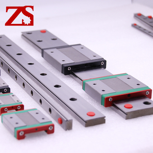 <strong>Mini</strong> <strong>Linear</strong> <strong>Guide</strong> <strong>Rails</strong> 5 mm 7 mm 9 mm Width <strong>Linear</strong> Motion <strong>Guide</strong> <strong>Rails</strong> - Product Image 5