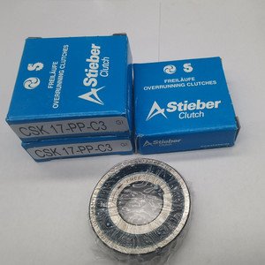 STIEBERスプラグタイプワンウェイクラッチベアリングCSK17CSK17P CSK17PPオリジナル - Product Image 5