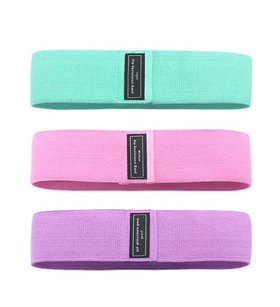 Bande basiche in fibra