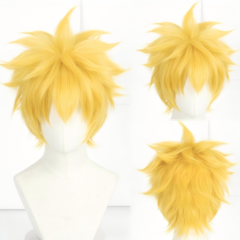 Jaune