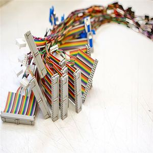 Molex Smaコネクタアセンブリオート4ピンソケットモーター配線用2ピンConector Del Cabl 5569-16A2-210セット2ピンIde to 5 Sata - Product Image 4
