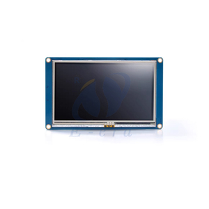 Niedriger Preis Großhandel Nextion Display NX3224T024 MCU Lcd 2,4-Zoll-Modul TFT Touchscreen-Display - Product Image 6