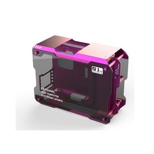 New Mini Z-EAGINAL ZC-01M Computer <strong>Case</strong> for Gaming <strong>case</strong> <strong>PC</strong> <strong>case</strong> - Product Image 1