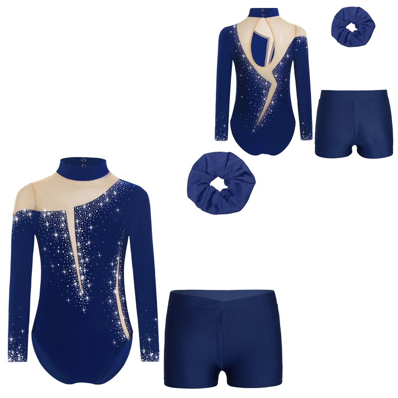 B Navy Blue
