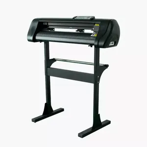 QK-721 ucuz Model çizim kesici küçük etiket kesici vinil kesici - Product Image 1