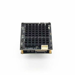 超48MP 8000x6000分辨率1/2英寸IMX598传感器USB 2.0摄像头模块，带100度无失真镜头 - Product Image 4
