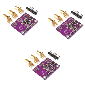 Si5351 Si5351A I2C IIC Hochfrequenz signal generator Rechteck wellen frequenz generator 3,3-5V 8KHz -160MHz für Arduino - Product Image 2