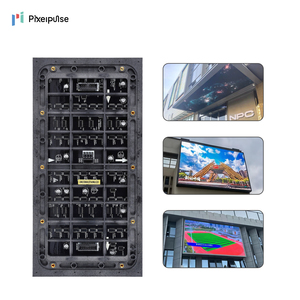 Pixelpulse OEM/ODM schermo di visualizzazione a Led per interni esterni con sistema di controllo Novastar schermo di visualizzazione a Led per eventi - Product Image 4