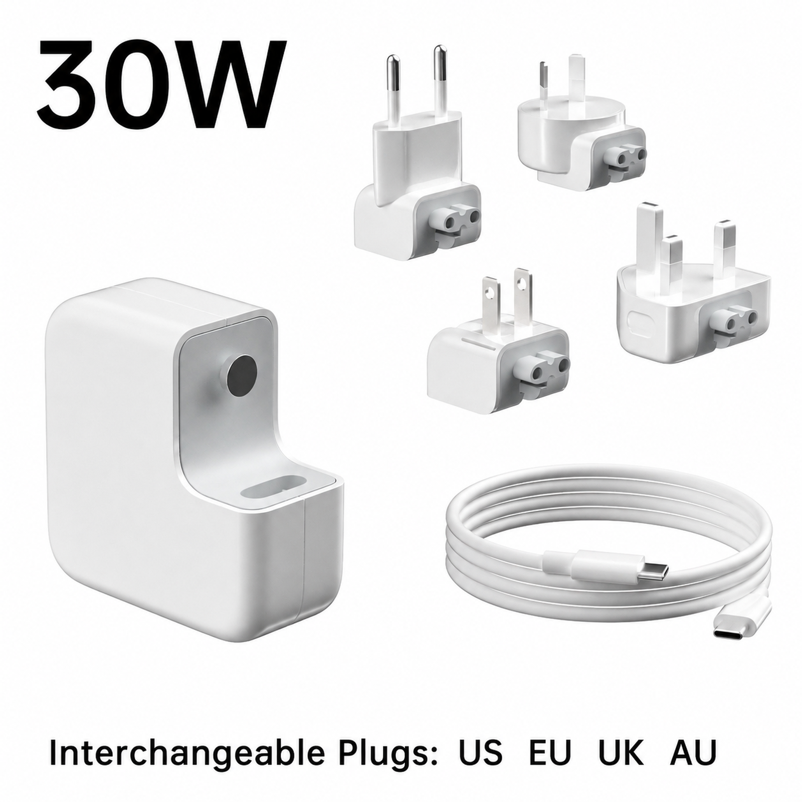 Blanc 30W