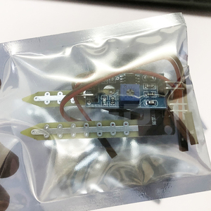Bodenfeuchte sensor modul Bodenfeuchte hygrometer erkennung Feuchtigkeit sensor modul Bodenfeuchte sensor - Product Image 5