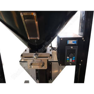 Pietre e Impurties per torrefattori caffè Destoner Destoner per macchina di smistamento chicchi di caffè chicco di cacao - Product Image 6