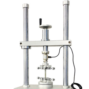 Hongjin Professional Rotating Automatic Spring Torque Tester Calibrarion <strong>Computer</strong> Torsion <strong>Testing</strong> <strong>Machine</strong> Gear Box for Spanner - Product Image 3