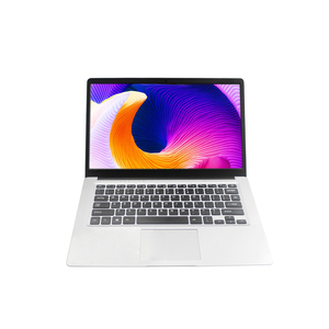 Ordenador portátil N3350 Core I5 I7 I9 Win 10, 14 pulgadas, el precio más bajo, para videojuegos en casa - Product Image 6