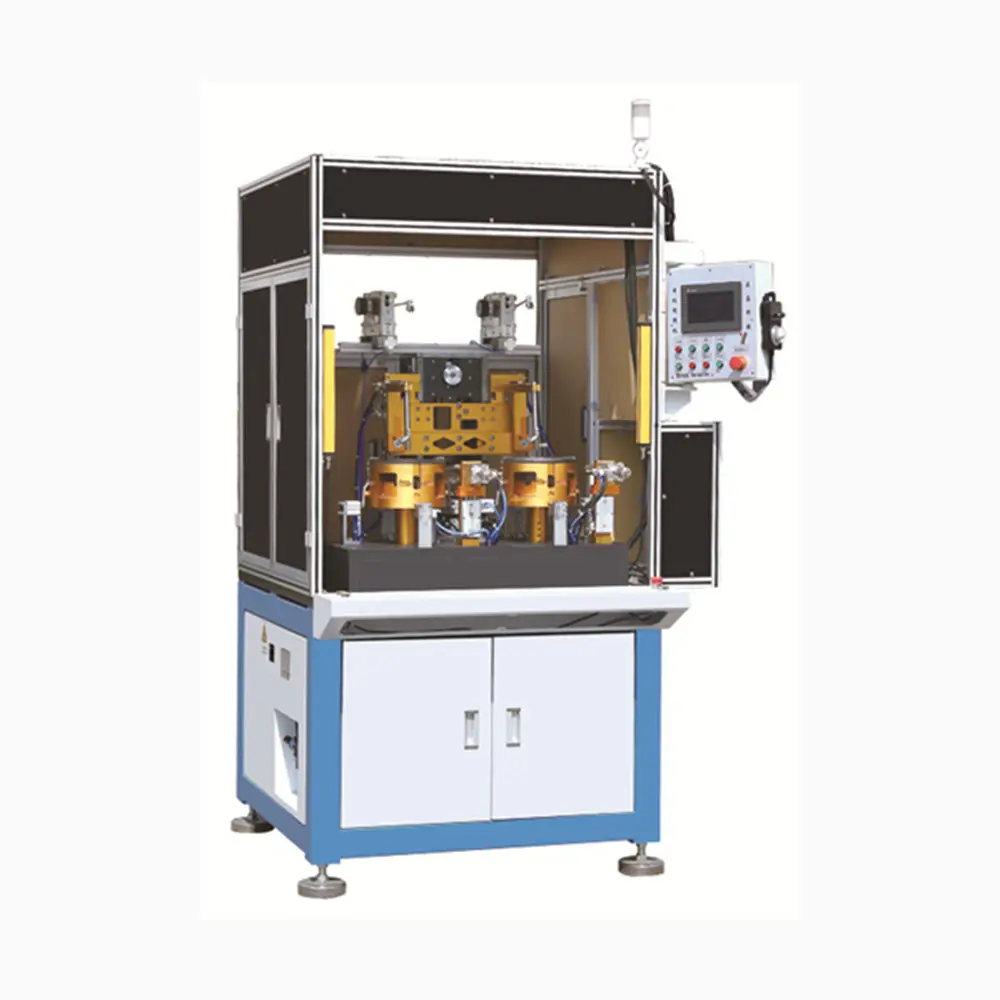 China Manufacturer Electrical Inner coil wire Winding Machine For Water Pump
