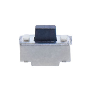 2X4 serisi mikro anahtarı 2*4*3.5mm SMD teur pteur anlık yan düğme inceliğini anahtarı telefon basın kapalı anahtarı - Product Image 3