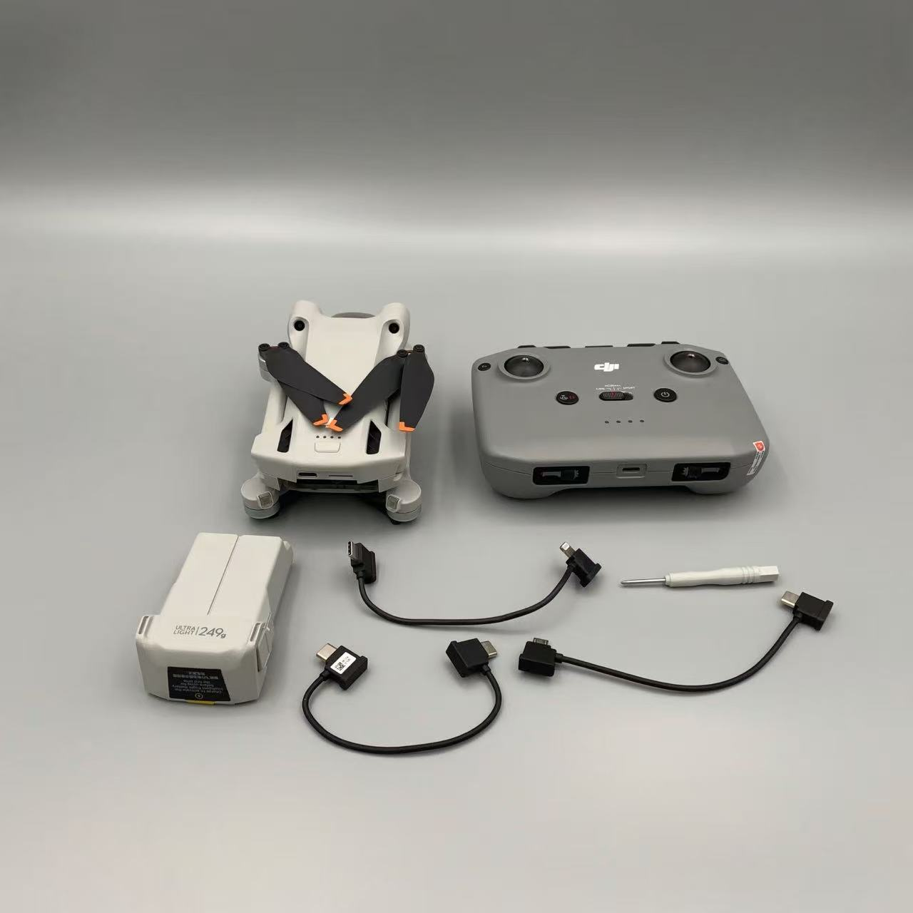 Kit standard