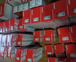 1 Stück speicher programmier bare Steuerung Modul speicher programmier bare Steuerung Modell neue Box schneller Versand EL4034 - Product Image 5