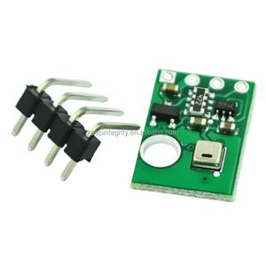 AHT20 Temperatur-und Feuchtigkeit sensor modul Hochpräzise Feuchtigkeit sensors onde DHT11 Verbesserter I2C