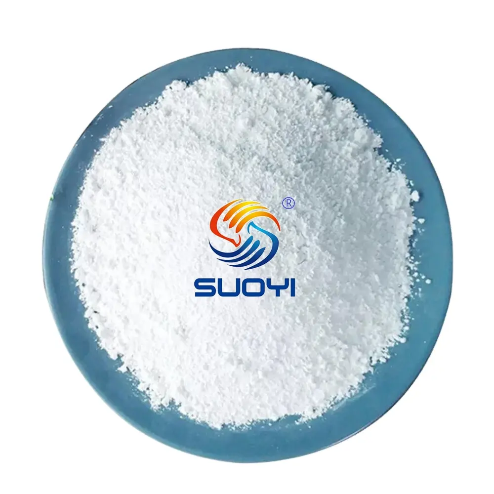Commercio all'ingrosso 1-30um polvere di nitruro di alluminio AlN polvere di nitruro di alluminio sferico in polvere