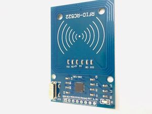 MFRC-522 RC-522 RC522 RFID Modul SPI Schriftsteller Reader IC Karte mit die IC Karte - Product Image 5