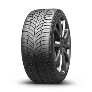 Yeni lastikler tüm sezon 235/55ZR17/XL 103W G-FORCE COMP-2 A/S artı PCR araba lastikleri araba lastiği 235/55ZR17/XL 103W - Product Image 1