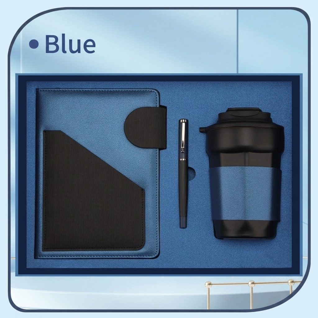Azul