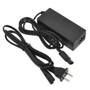 12V 3.25A EU/US Plug Power Supply AC <strong>Adapter</strong> for Nintendo <strong>GameCube</strong> NGC Charging Kit - Product Image 4