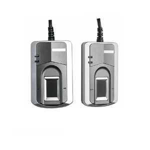 Grabador de huellas dactilares TT LOCK con interfaz USB/UART - Product Image 1