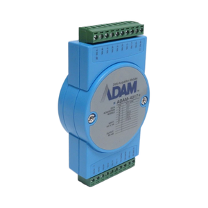 High - Quality and Reliable ADAM - 4017 16 - Bit <strong>8</strong> - <strong>Channel</strong> <strong>Analog</strong> <strong>Input</strong> <strong>Module</strong> for Industrial Measurement and Monitoring - Product Image 1
